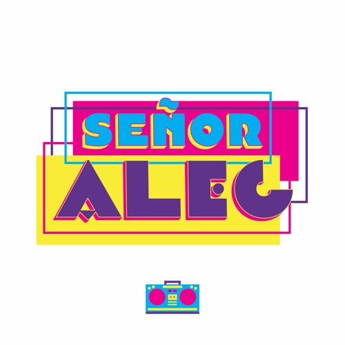 Señor Alec’s avatar