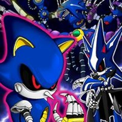 Metalsonicdude Msd