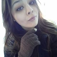 Selena Almaraz