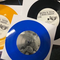 Patient Zero Records