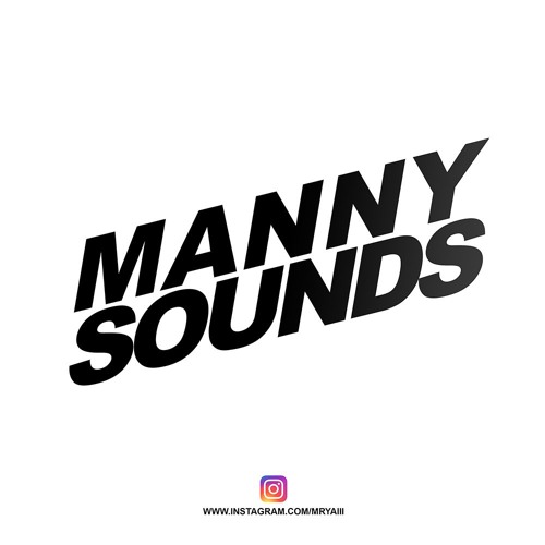 Manny Sounds’s avatar