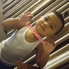 indah putri anggraeni