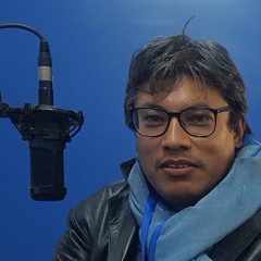 Deepndra Bajracharya