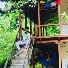 Abhishek Vashistha