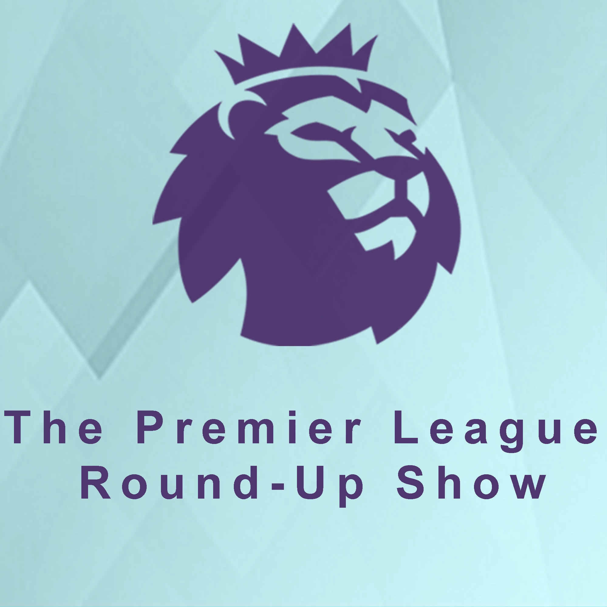 The Premier League Round Up Show Episode #6