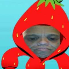 strawberryhead