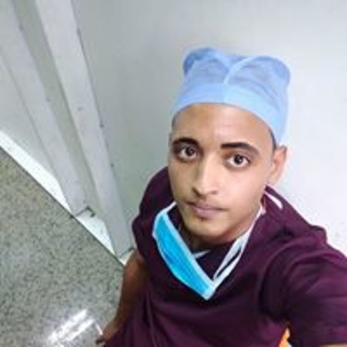 Maher Barghash’s avatar