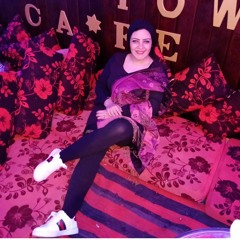 shereen hamdy