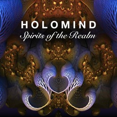 H O L O M I N D