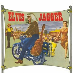 ELVIS JAGGER