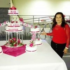 Delicias Hannia Morales