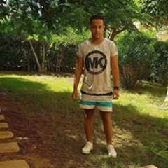Kareem Elnemr