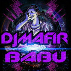 Dj Mafir Babu