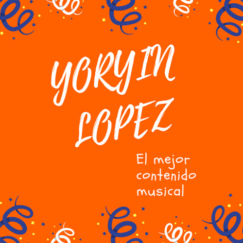 YORYIN LOPEZ’s avatar