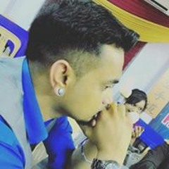 Chriz Martin II