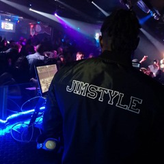 Dj Jimstyle New