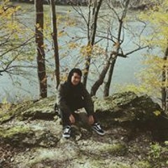 Ethan Dokkham