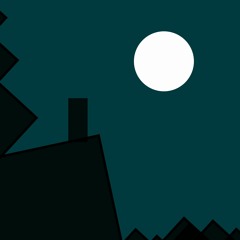 howling to the moon