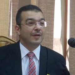 Hatem El Sawwah