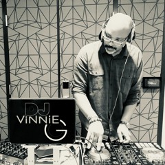 DJ Vinnie G
