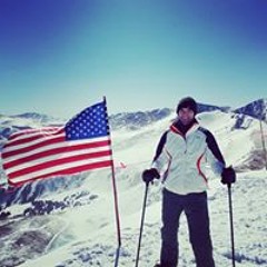 Andrew Freund