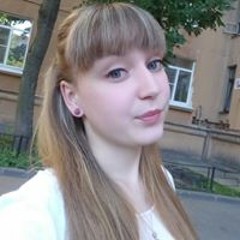 Виктория Анфилатова