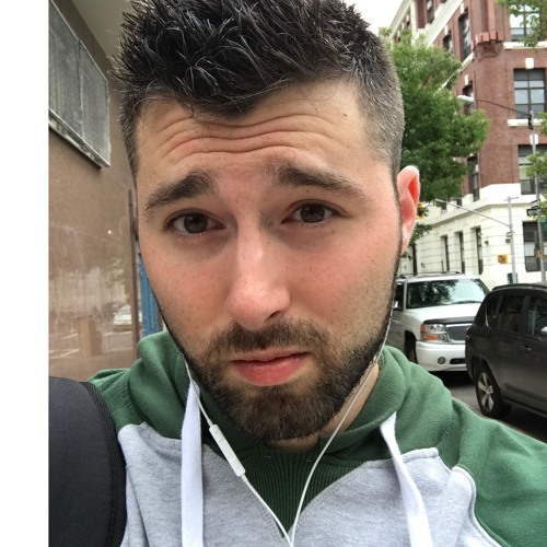 Stream Rundown Sports Example by Matt Napolitano | Listen online for ...