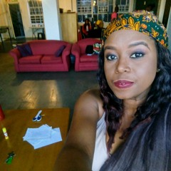 Palesa Mazamisa