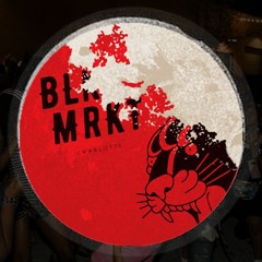 BLK MRKT RADIO