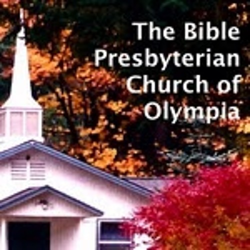 The Bible Presbyterian Church of Olympia’s avatar