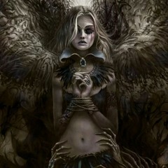 Nightwish - Bye Bye Beautiful [Edited By †CAIN†]