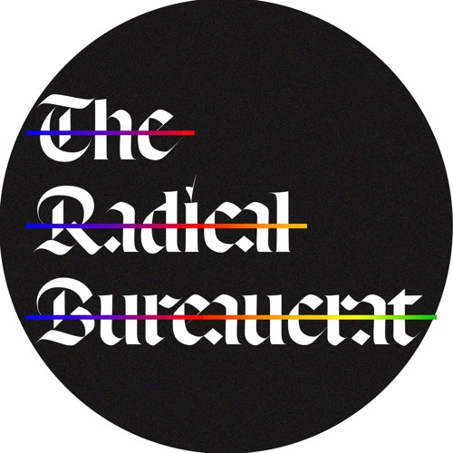 The Radical Bureaucrat’s avatar