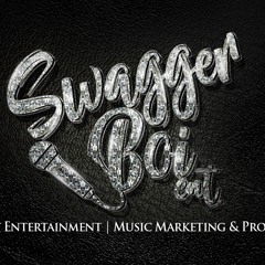SWAGGER BOI ENT.