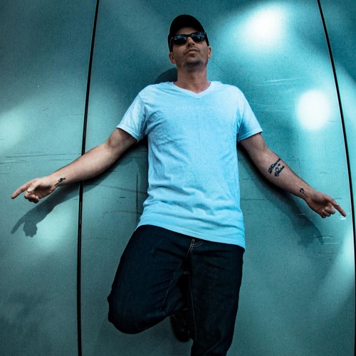 Ninno - Spirits ft. Marie Jenkins (B Wiley Remix) (Master 02)