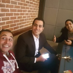 Mostafa Radwan