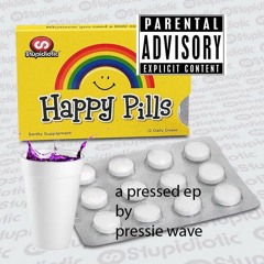 pressie wave
