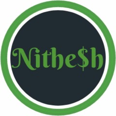 Nithesh Pacman24
