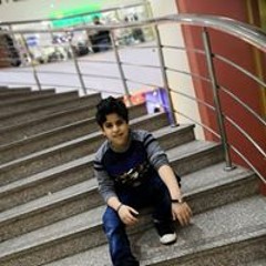 Omar Hafez