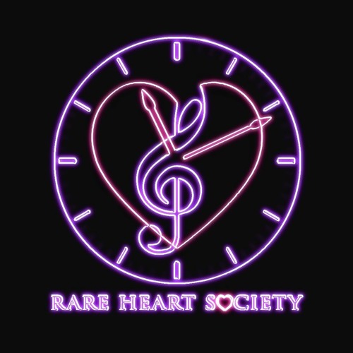 Rare Heart Society’s avatar