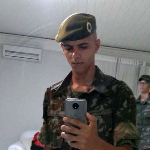 Thiago Mendes’s avatar