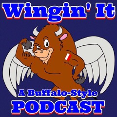 Wingin' It PODCAST