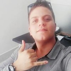 Lucas Rodrigues