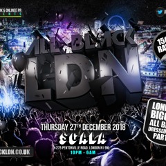 All Black London