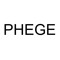 Phege