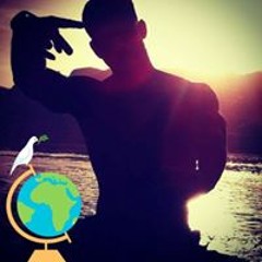 Josh James