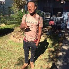 Kentrel Johnson
