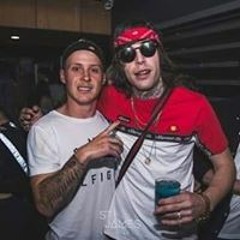 Beau Forehan
