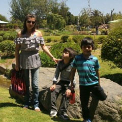 Cesilia Ruíz Campos