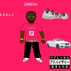 J Sauce2xs
