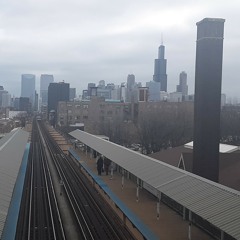 CHICAGO LO-FI